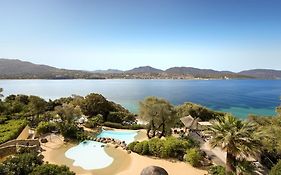 Hotel Marinca Korsika